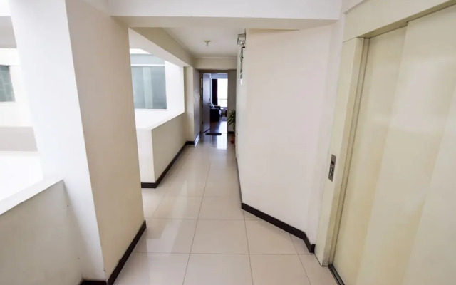 Miraflores4Rent Alcanfores