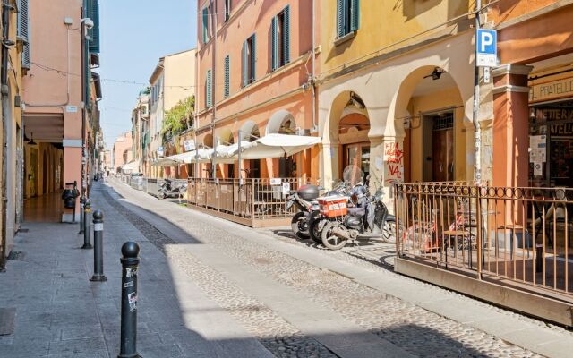 Pratello centrale e funzionale Apartment