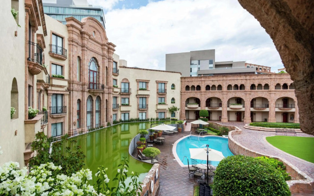 Hilton San Luis Potosi