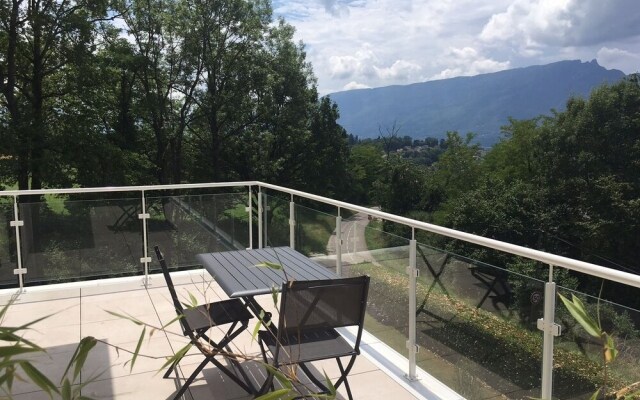 Villa des Rubens