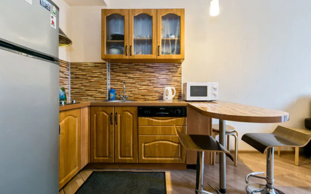 Апартаменты МаксРеалти24 на Ленинградском проспекте, д. 77