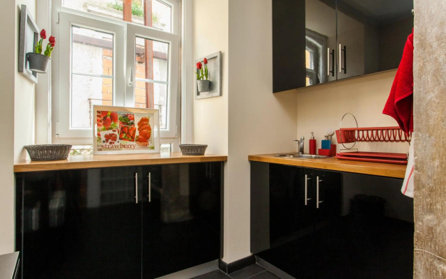 Remodeled Historic Apartment in Bairro Alto