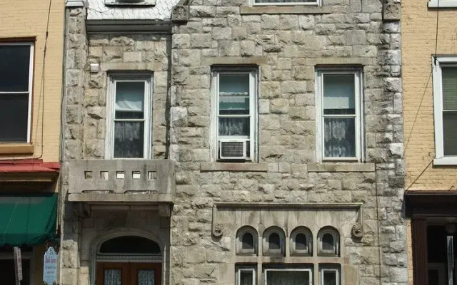 The Maid's Quarters Bed Breakfast & Tearoom