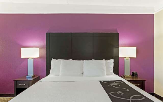 La Quinta Inn & Suites by Wyndham Boston-Andover