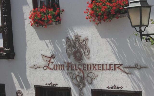 Hotel Felsenkeller