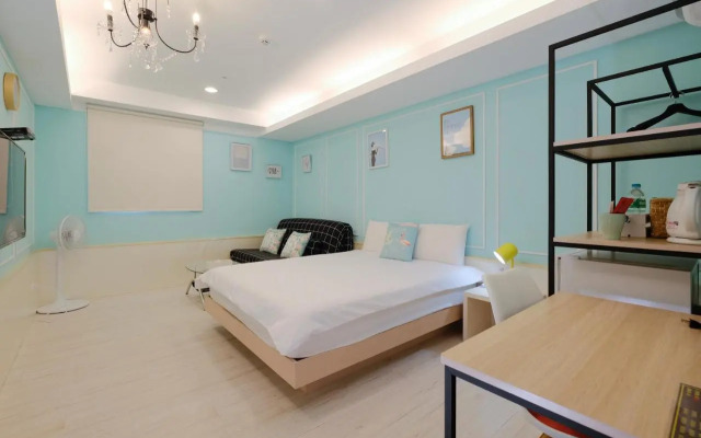 Color Fun Inn