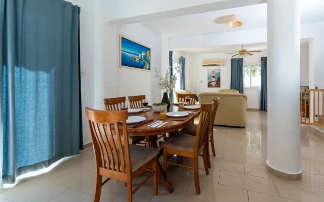Villa Anemonie by STAY BnB