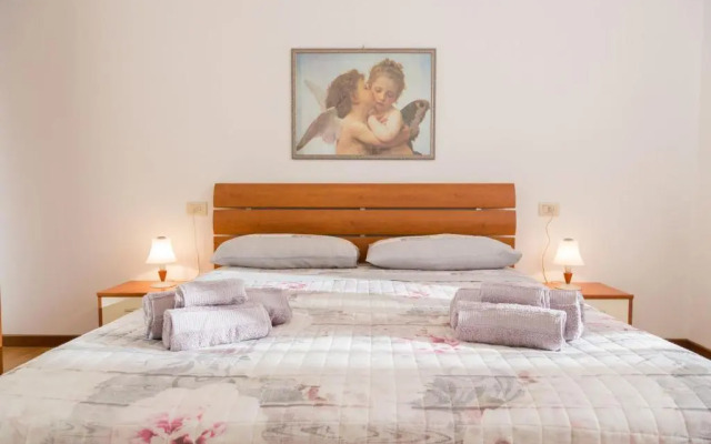 Manerba Sweet Apartment