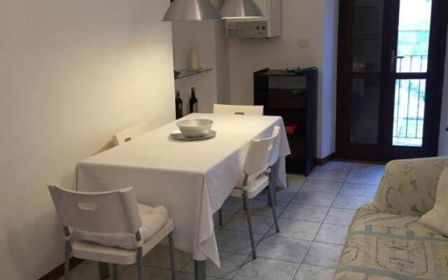 Appartamento AD