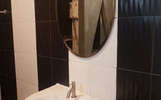 Samyod Mountain Resort