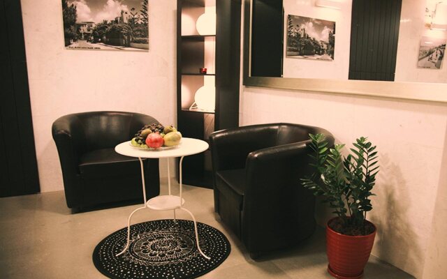 Hotel Lenis