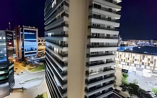 360 Saint Moritz by Ozped