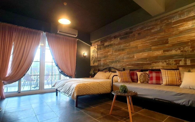 Penghu Lucai B&B