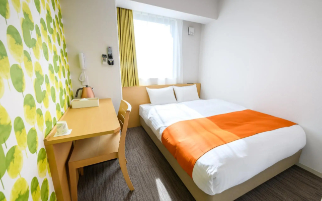 Hotel Sobial Namba Daikokucho