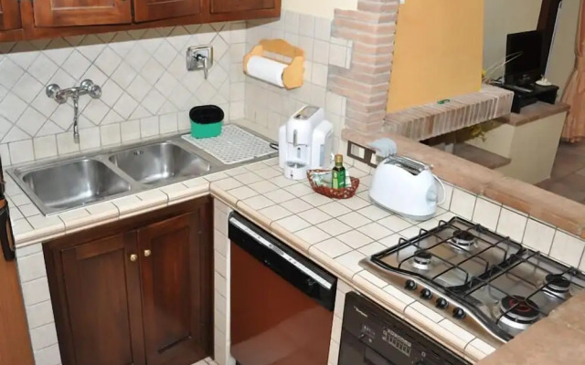 Agriturismo Le Dolci Colline