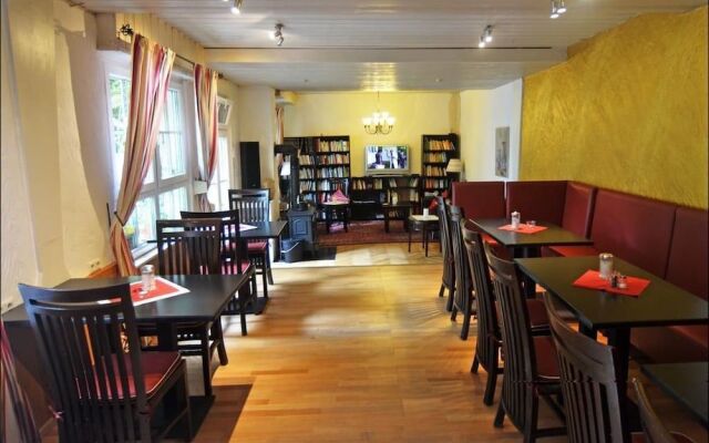 Hotel Herberge zur Traube