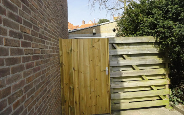 Apartment Lotte Domburg