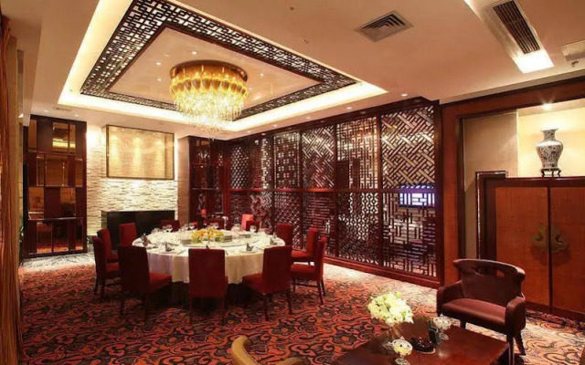 Shunhe International Hotel