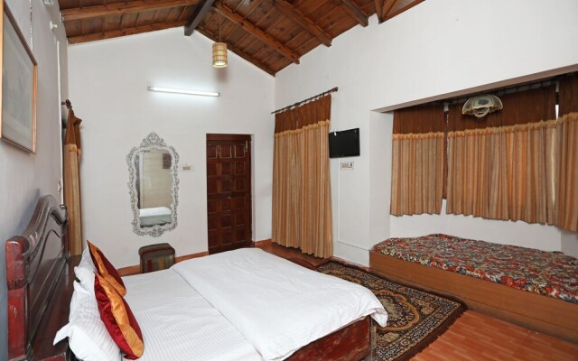 OYO 12880 Home Bhimtal