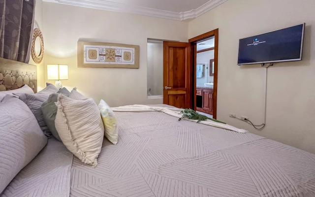 Cozy Apartment Close to the Beach