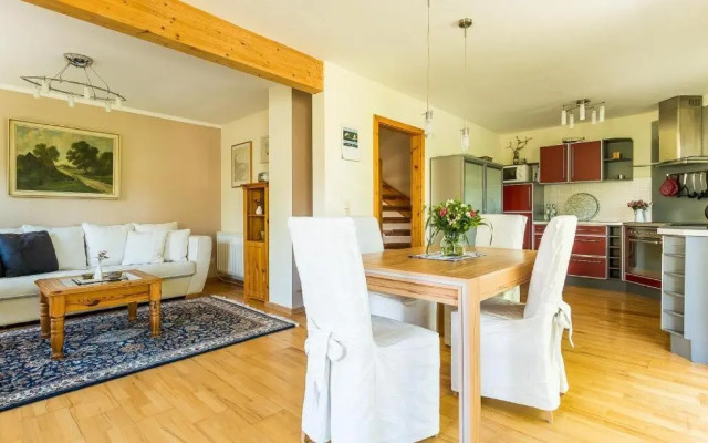 Darßer Smuggler Hus 1