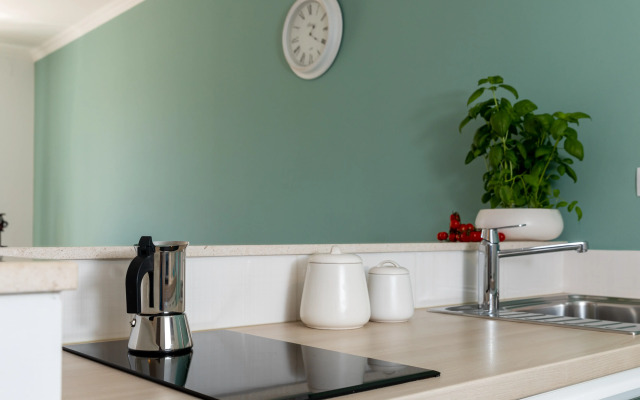 Apartments Silvija