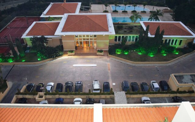 Country Lodge Bsalim