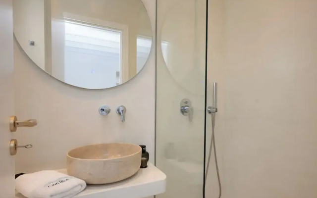 Cavo Blue Villas