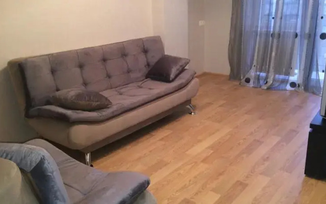 Didi Digomi Flat