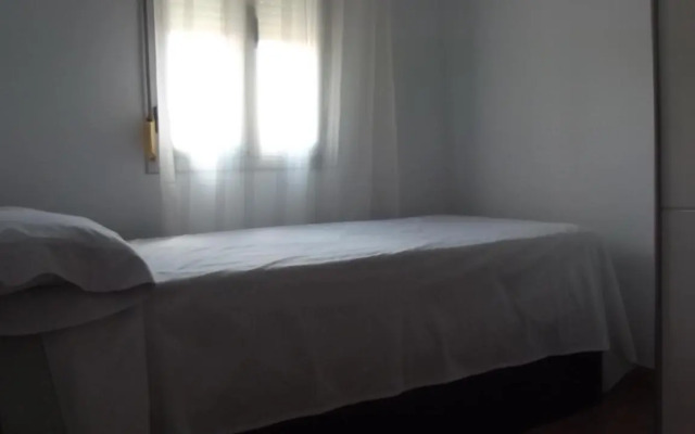 Apartamentos Atlas Terrassa I