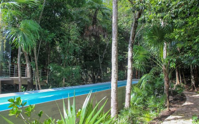 Exclusive Loft with Golf Course View & Pool facilities