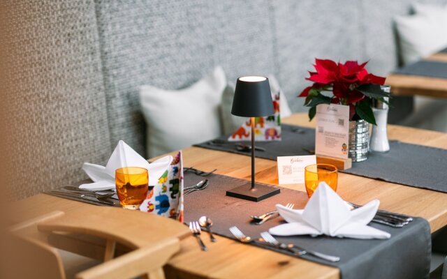 Kinderhotel Buchau