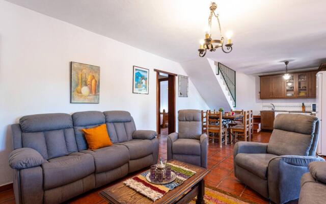 Villa Relax Villa Relax Solset