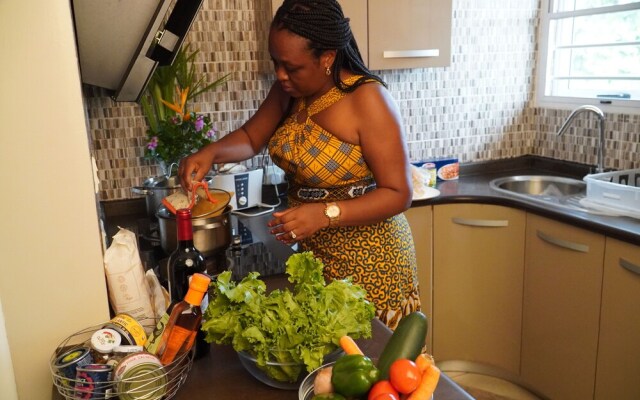 Acquah Place Residences