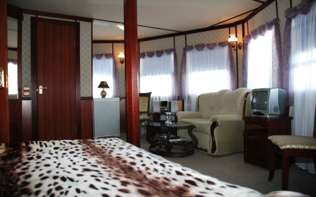 Богдан Хмельницкий