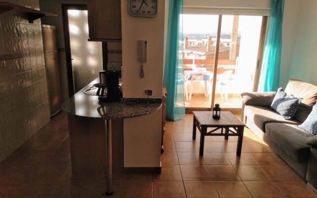 Albir Beach Apartments