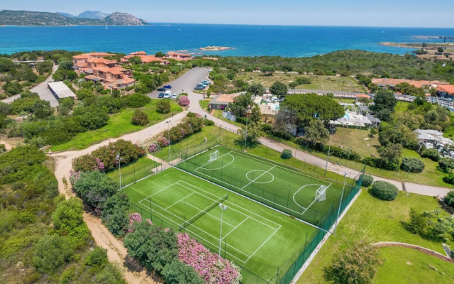 I Fari 72 600m From The Beach