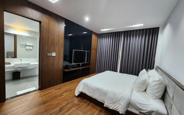 Villa CBT Flamingo Dai Lai
