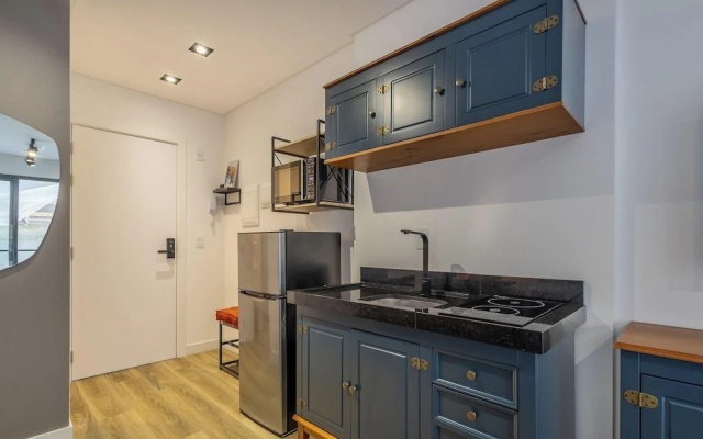 New Studios - Pool With sea View - Penha Spot PSO