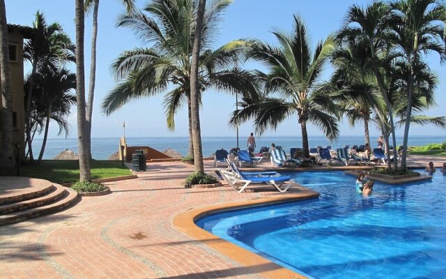 Los Tules Mexican Resort