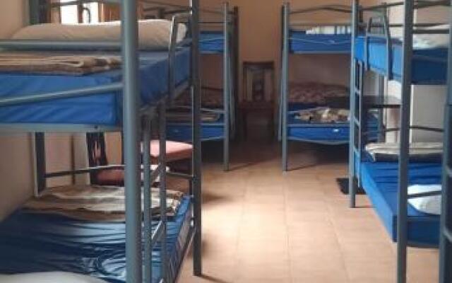 Albergue El Camino de las Estrellas
