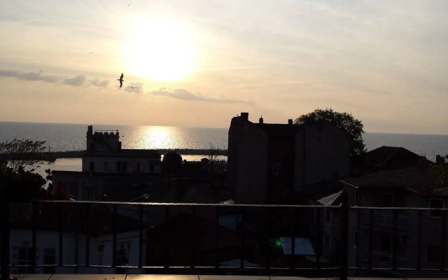 Voila Inn Constanta