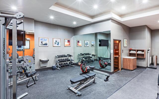 Holiday Inn Lubbock South by IHG