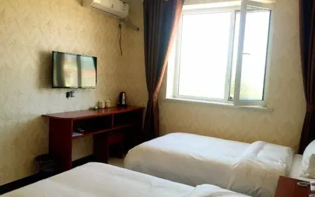 Jinhui Hotel Chengde