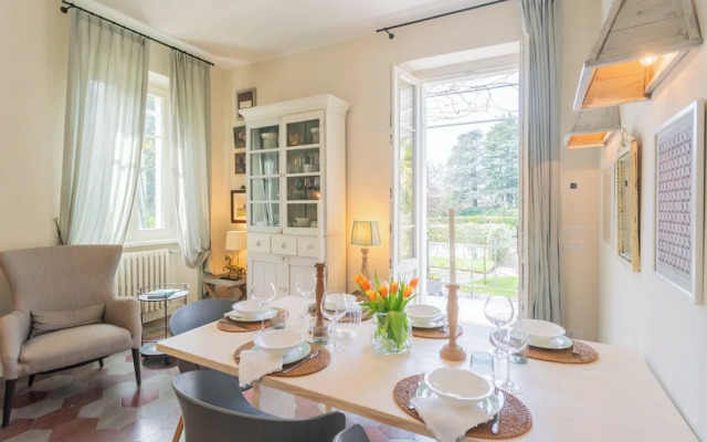 Villa Olga With Private Pool