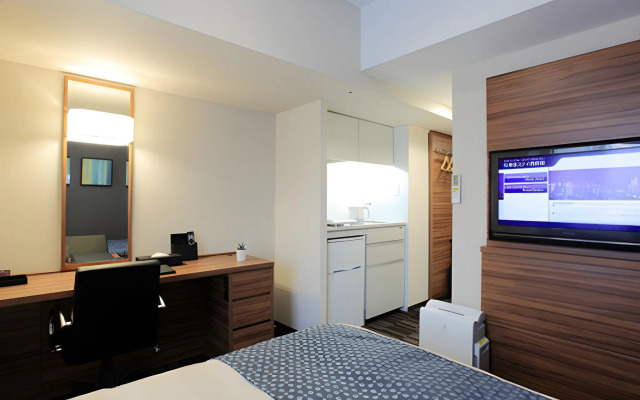 Tokyu Stay Nishi Shinjuku