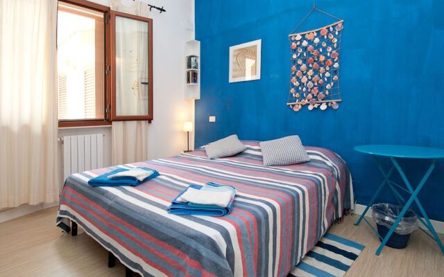 Poetto Apartment
