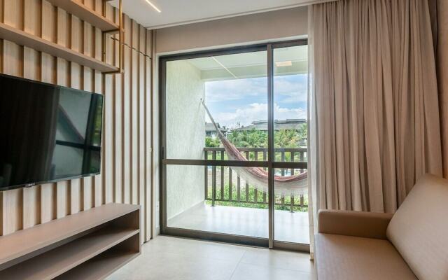 Beach Class Resort Muro Alto