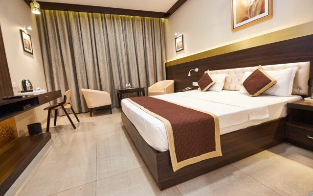 Hotel Highway Prince