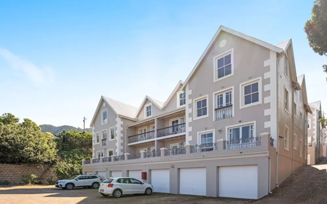 Summerville Beach Loft